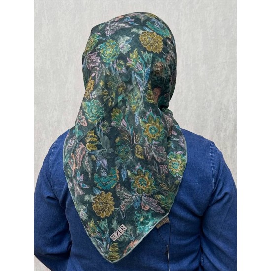 ZER Soft Eşarp 0013