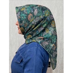 ZER Soft Eşarp 0013
