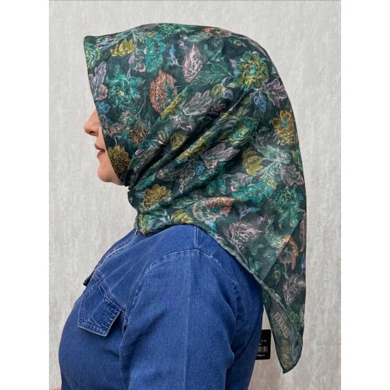 ZER Soft Eşarp 0013