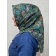 ZER Soft Eşarp 0013