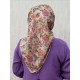 ZER Soft Eşarp 0015 ZER Soft Eşarp 0015