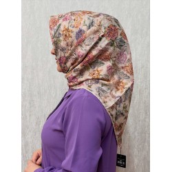 ZER Soft Eşarp 0015