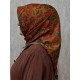 ZER Soft Eşarp 0017