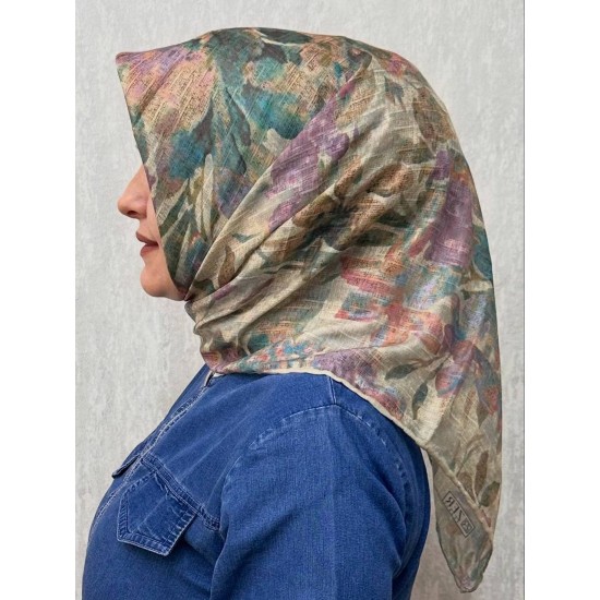 ZER Soft Eşarp 0018 ZER Soft Eşarp 0018