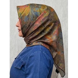 ZER Soft Eşarp 0019