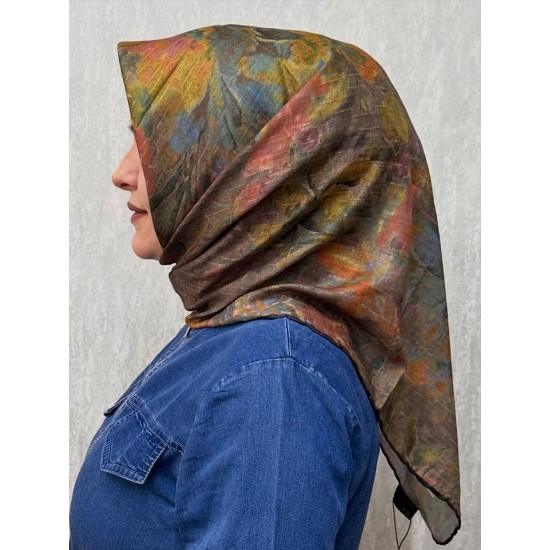 ZER Soft Eşarp 0019
