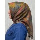 ZER Soft Eşarp 0019