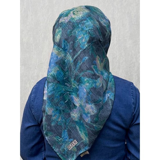 ZER Soft Eşarp 0020