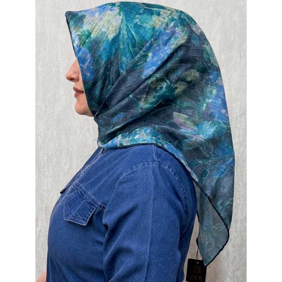 ZER Soft Eşarp 0020