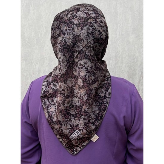 ZER Soft Eşarp 0022 ZER Soft Eşarp 0022