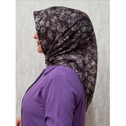 ZER Soft Eşarp 0022