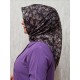 ZER Soft Eşarp 0022 ZER Soft Eşarp 0022