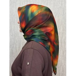 SOFT EŞARP 6