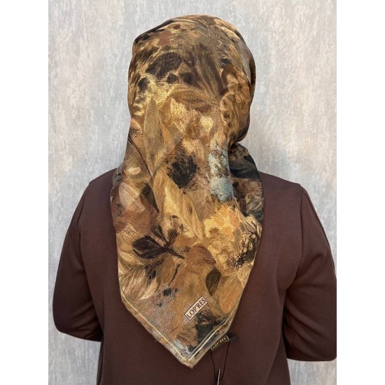 SOFT EŞARP 11
