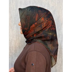 SOFT EŞARP 12