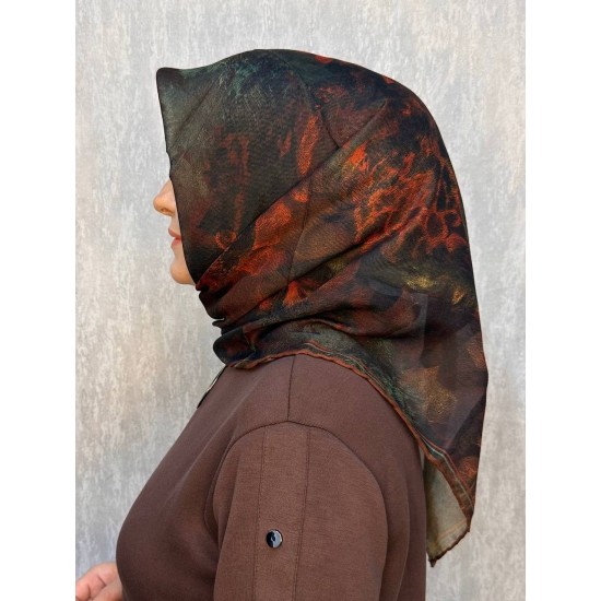 SOFT EŞARP 12