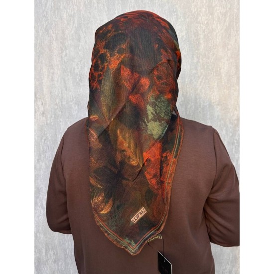 SOFT EŞARP 12