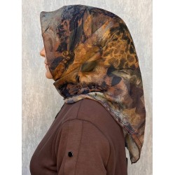SOFT EŞARP 14