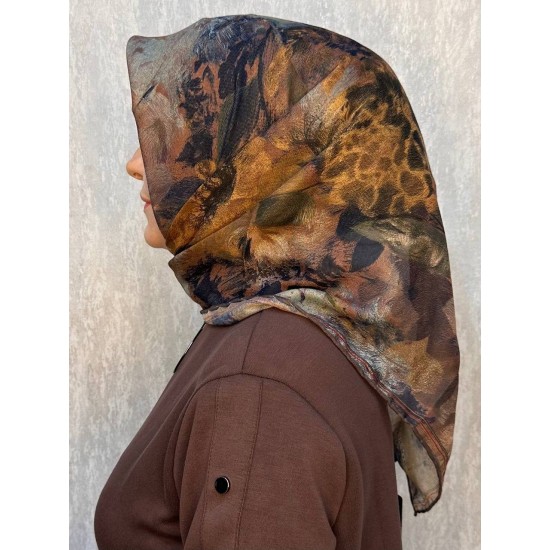 SOFT EŞARP 14