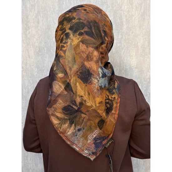 SOFT EŞARP 14