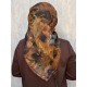SOFT EŞARP 14