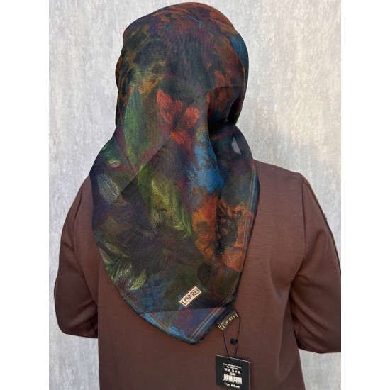 SOFT EŞARP 15