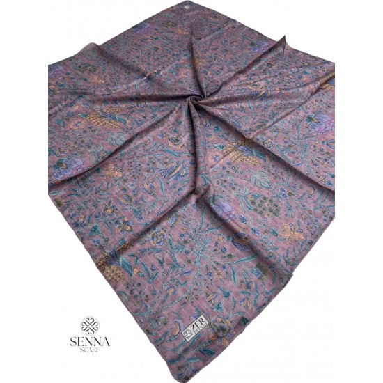 SOFT EŞARP 17