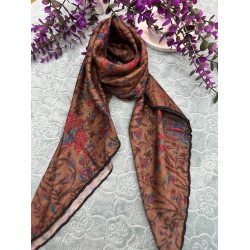 SOFT EŞARP 18