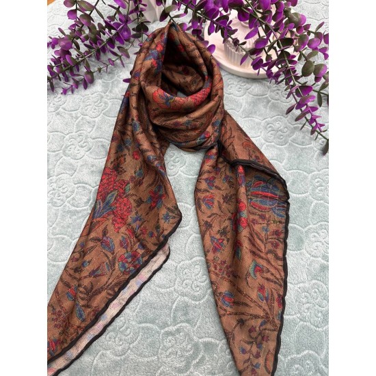 SOFT EŞARP 18