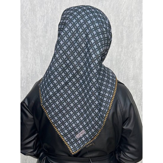 SOFT EŞARP 20