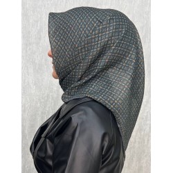 SOFT EŞARP 21