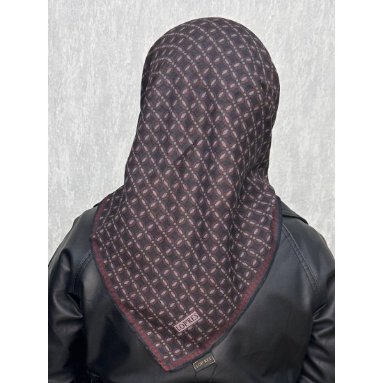 SOFT EŞARP 22 SOFT EŞARP 22