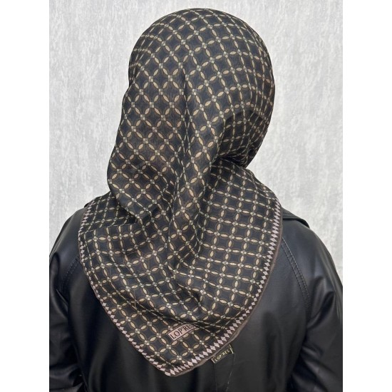 SOFT EŞARP 23