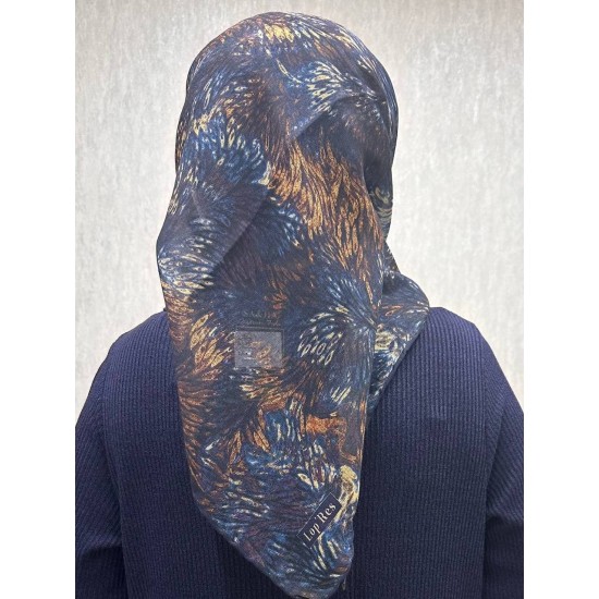 SOFT EŞARP 24