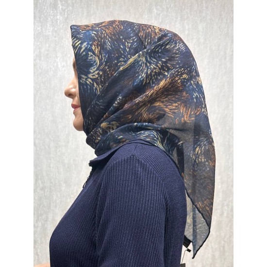 SOFT EŞARP 24