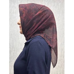 SOFT EŞARP 25