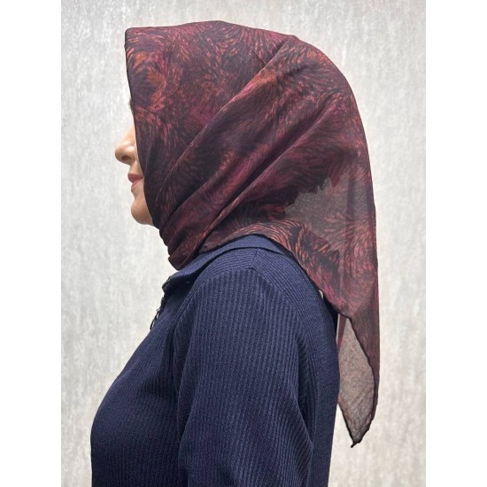 SOFT EŞARP 25