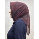 SOFT EŞARP 25