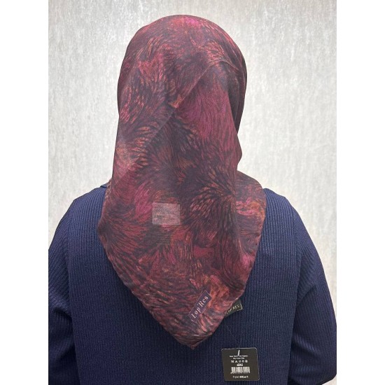 SOFT EŞARP 25