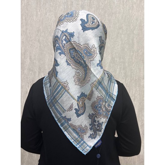 LEVİDOR EŞARP 14