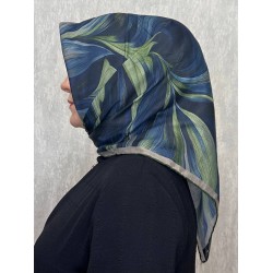 PİRAMİT SOFT EŞARP 1