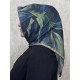 PİRAMİT SOFT EŞARP 1