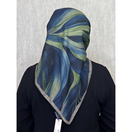 PİRAMİT SOFT EŞARP 1