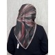 PİRAMİT SOFT EŞARP 2