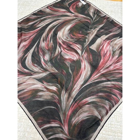PİRAMİT SOFT EŞARP 2
