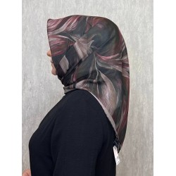 PİRAMİT SOFT EŞARP 2