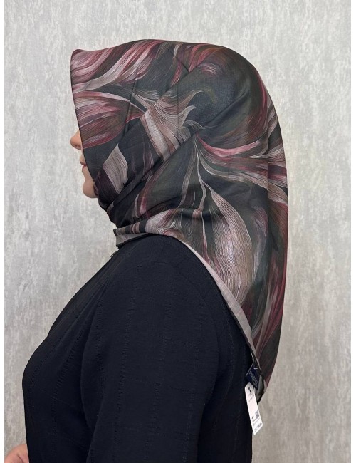 PİRAMİT SOFT EŞARP 2
