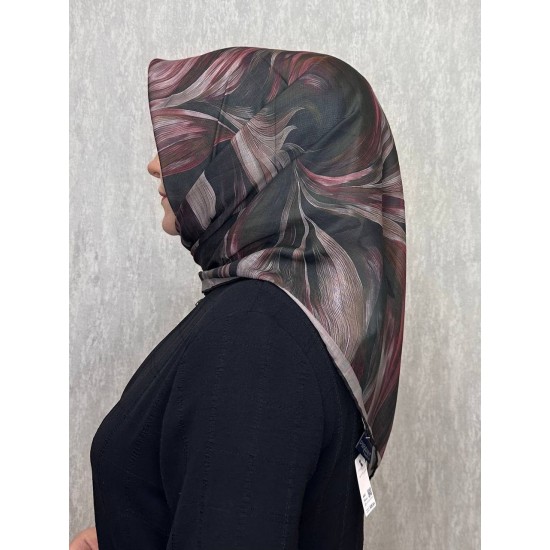 PİRAMİT SOFT EŞARP 2