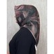 PİRAMİT SOFT EŞARP 2