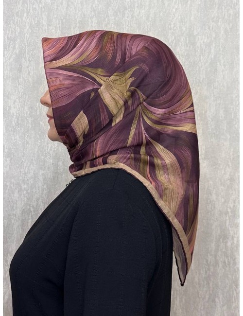 PİRAMİT SOFT EŞARP 3